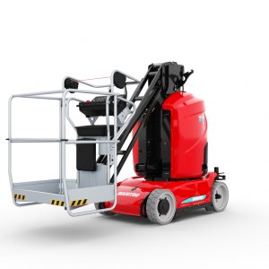 Nacelle Toucan 80 VJR