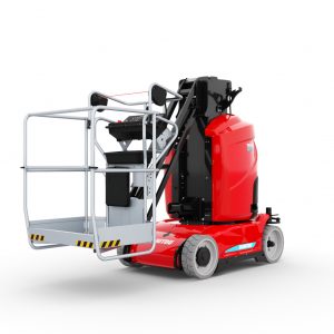 Nacelle Toucan 100 VJR