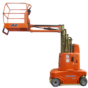Nacelle Toucan 1010 JLG
