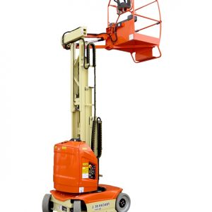 Nacelle toucan 860 JLG
