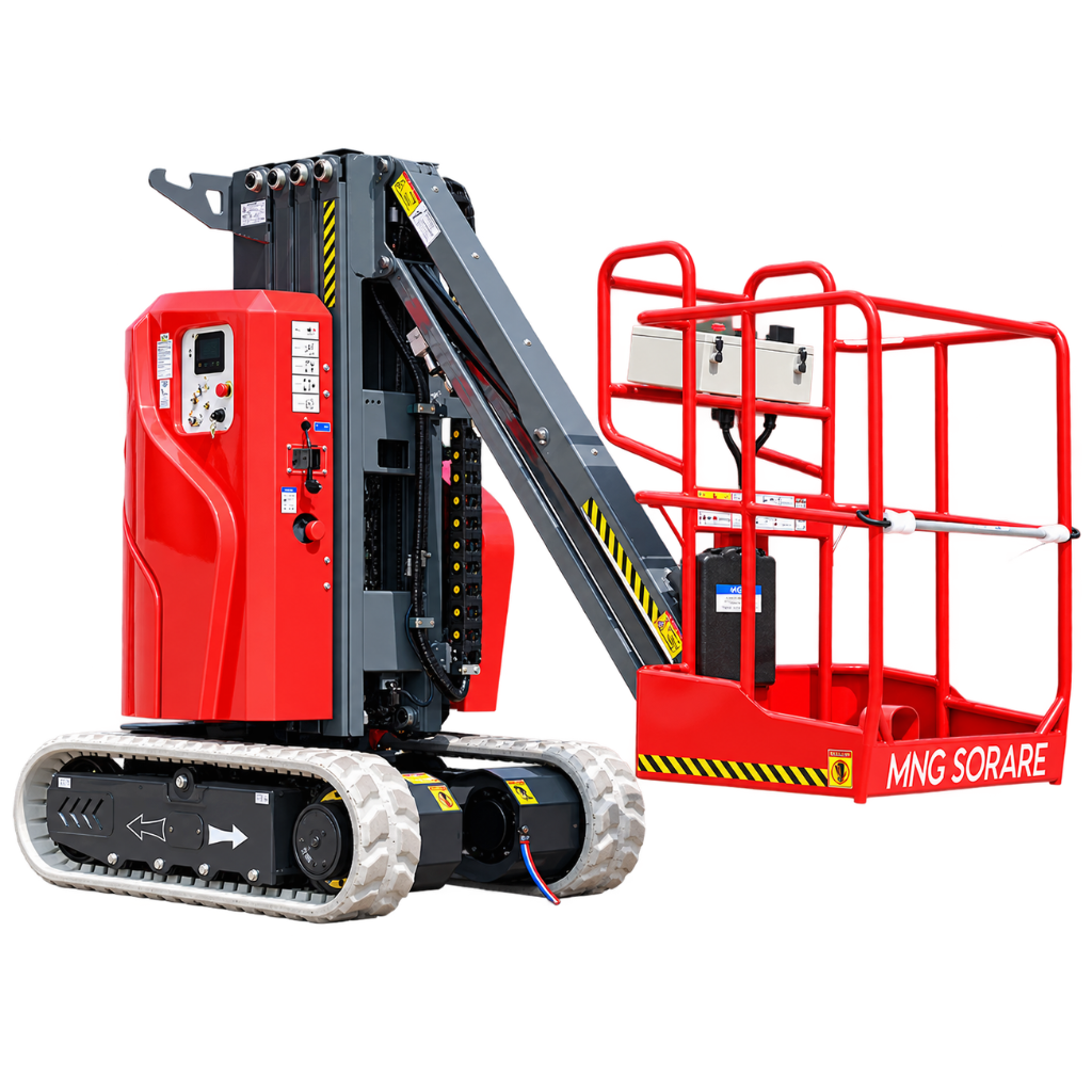 NCTQ10A MNG SORARE Nacelle toucan chenille NCTQ10A MNG SORARE Nacelle toucan chenille